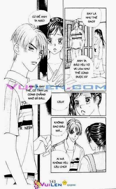 Giấc Mơ Thần Tượng Chapter 7 trang 142