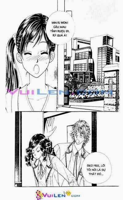 Giấc Mơ Thần Tượng Chapter 7 trang 143