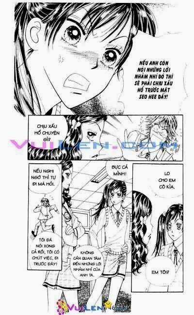 Giấc Mơ Thần Tượng Chapter 7 trang 145