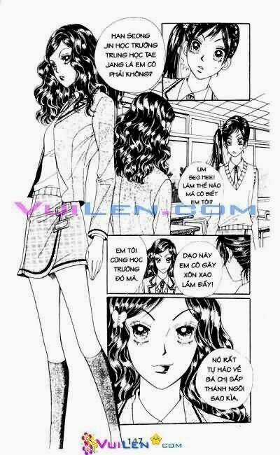 Giấc Mơ Thần Tượng Chapter 7 trang 146