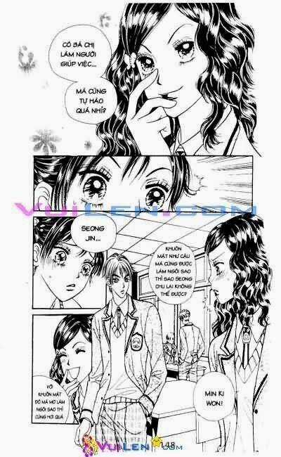 Giấc Mơ Thần Tượng Chapter 7 trang 147