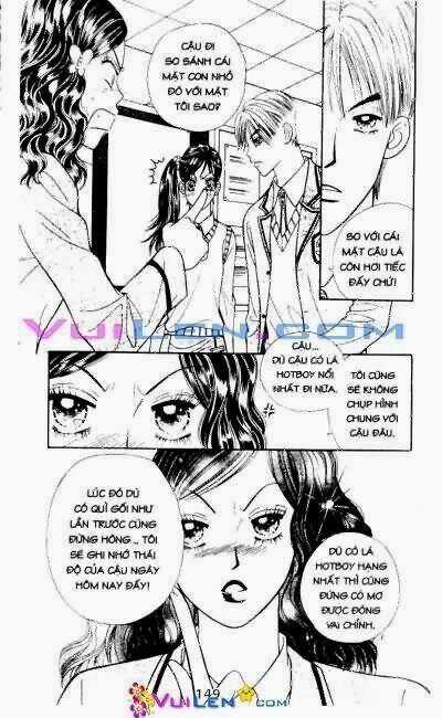 Giấc Mơ Thần Tượng Chapter 7 trang 148