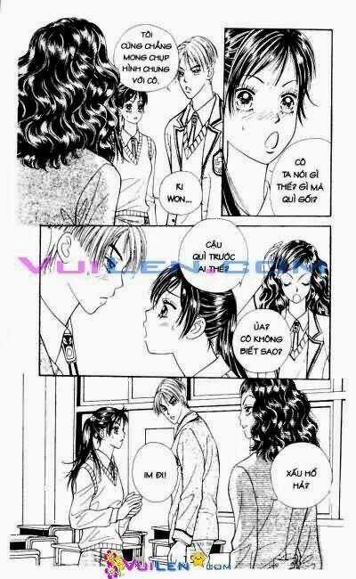 Giấc Mơ Thần Tượng Chapter 7 trang 149