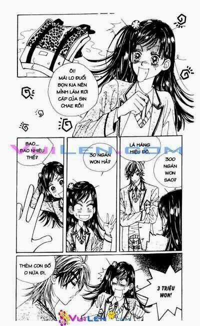 Giấc Mơ Thần Tượng Chapter 7 trang 15