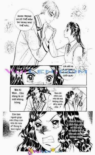 Giấc Mơ Thần Tượng Chapter 7 trang 151