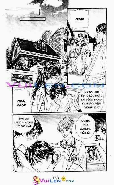 Giấc Mơ Thần Tượng Chapter 7 trang 152