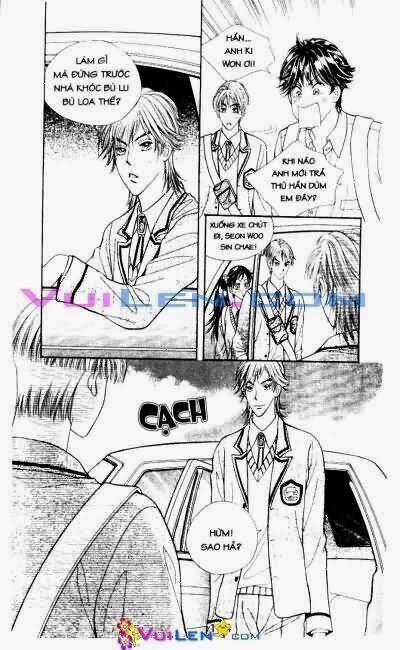 Giấc Mơ Thần Tượng Chapter 7 trang 153