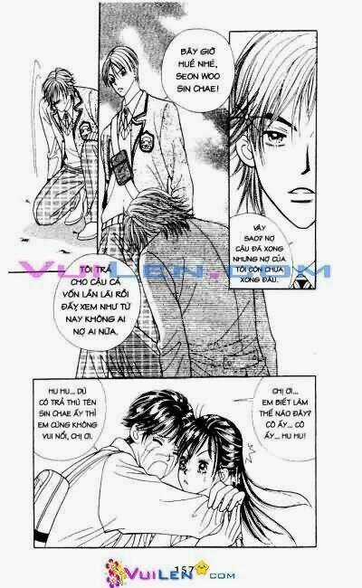 Giấc Mơ Thần Tượng Chapter 7 trang 156