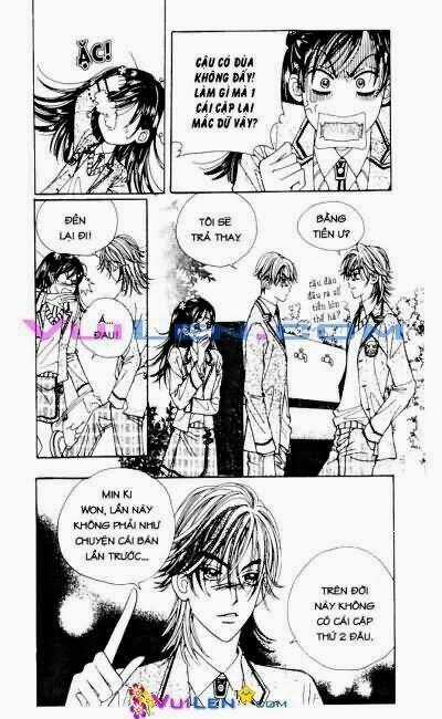 Giấc Mơ Thần Tượng Chapter 7 trang 16