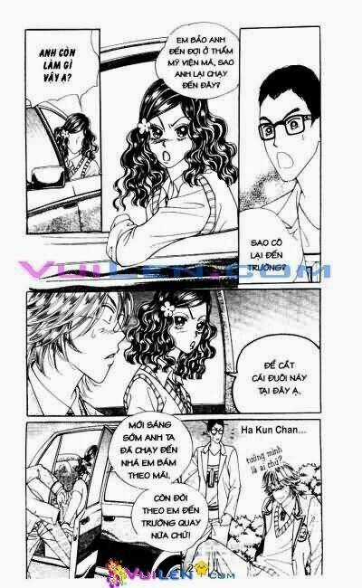 Giấc Mơ Thần Tượng Chapter 7 trang 26