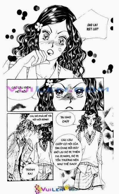 Giấc Mơ Thần Tượng Chapter 7 trang 28