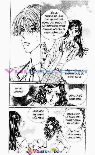 Giấc Mơ Thần Tượng Chapter 7 trang 29