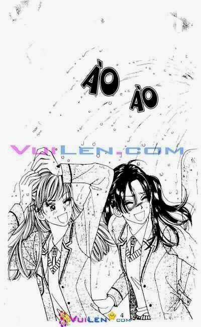 Giấc Mơ Thần Tượng Chapter 7 trang 3