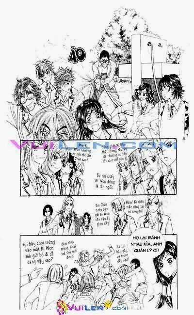 Giấc Mơ Thần Tượng Chapter 7 trang 37