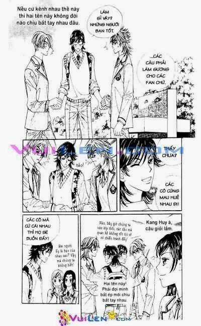 Giấc Mơ Thần Tượng Chapter 7 trang 39