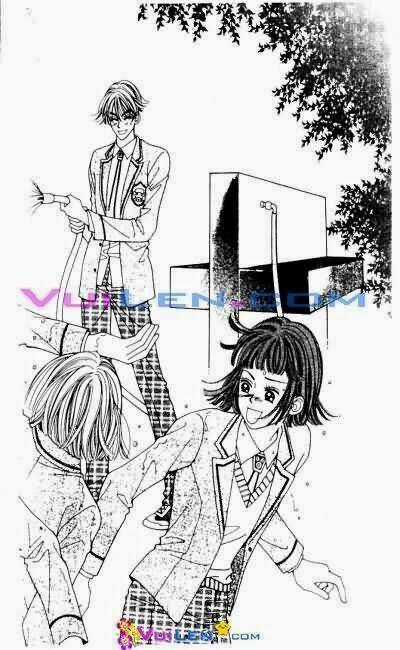 Giấc Mơ Thần Tượng Chapter 7 trang 4