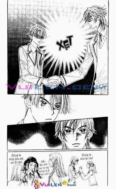 Giấc Mơ Thần Tượng Chapter 7 trang 40