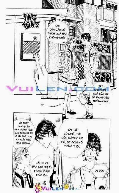 Giấc Mơ Thần Tượng Chapter 7 trang 41