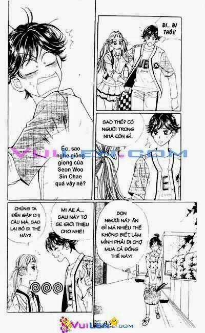 Giấc Mơ Thần Tượng Chapter 7 trang 42