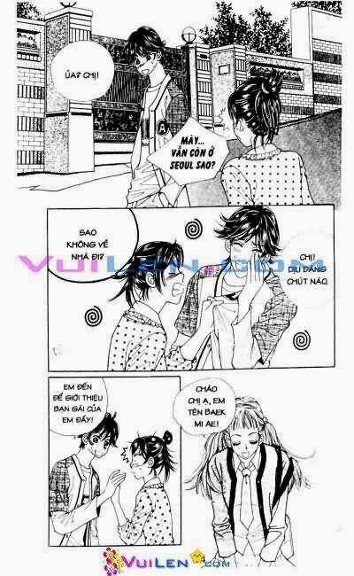 Giấc Mơ Thần Tượng Chapter 7 trang 43