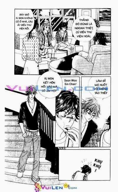 Giấc Mơ Thần Tượng Chapter 7 trang 47