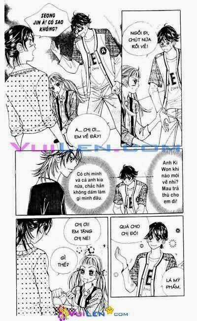 Giấc Mơ Thần Tượng Chapter 7 trang 48