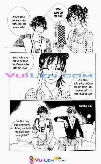 Giấc Mơ Thần Tượng Chapter 7 trang 49