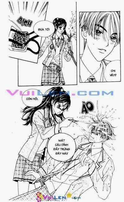 Giấc Mơ Thần Tượng Chapter 7 trang 5