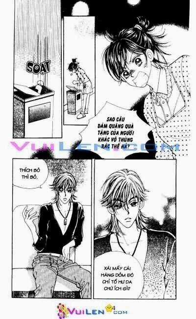 Giấc Mơ Thần Tượng Chapter 7 trang 53