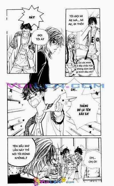 Giấc Mơ Thần Tượng Chapter 7 trang 54