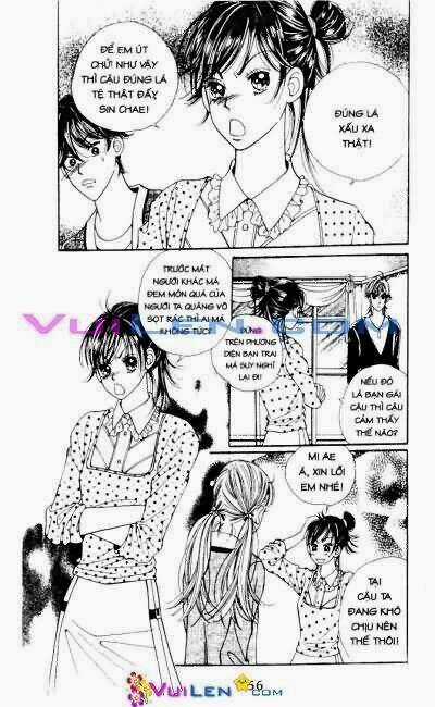 Giấc Mơ Thần Tượng Chapter 7 trang 55