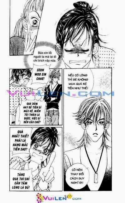 Giấc Mơ Thần Tượng Chapter 7 trang 57