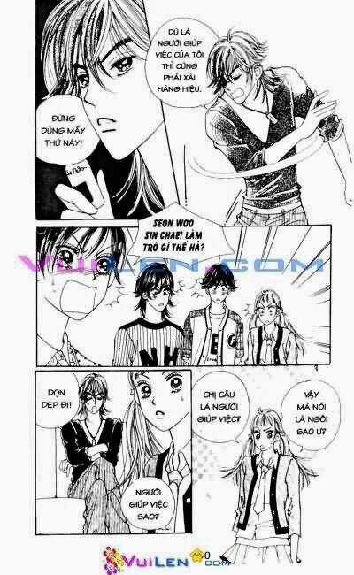 Giấc Mơ Thần Tượng Chapter 7 trang 59