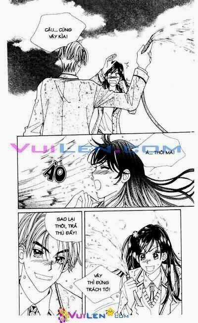 Giấc Mơ Thần Tượng Chapter 7 trang 6