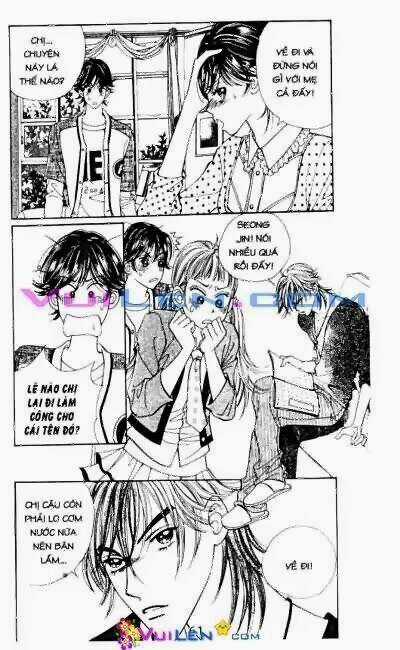 Giấc Mơ Thần Tượng Chapter 7 trang 60