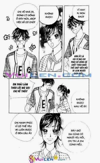 Giấc Mơ Thần Tượng Chapter 7 trang 62