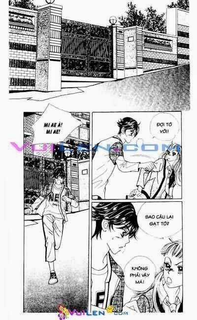 Giấc Mơ Thần Tượng Chapter 7 trang 67