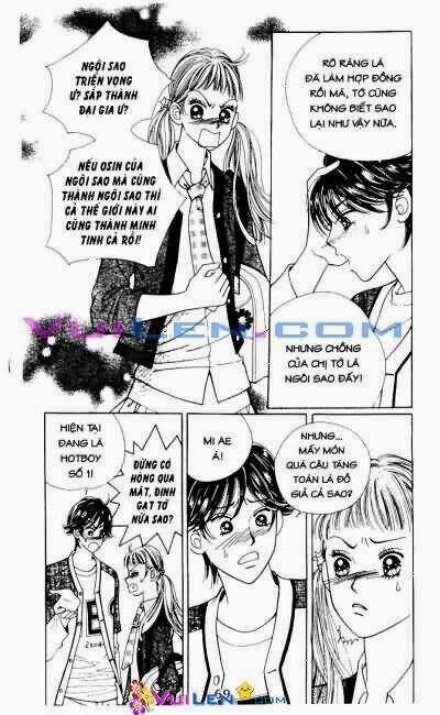 Giấc Mơ Thần Tượng Chapter 7 trang 68