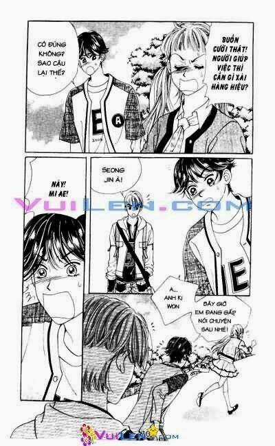 Giấc Mơ Thần Tượng Chapter 7 trang 69