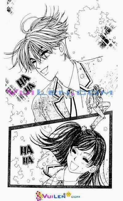 Giấc Mơ Thần Tượng Chapter 7 trang 7