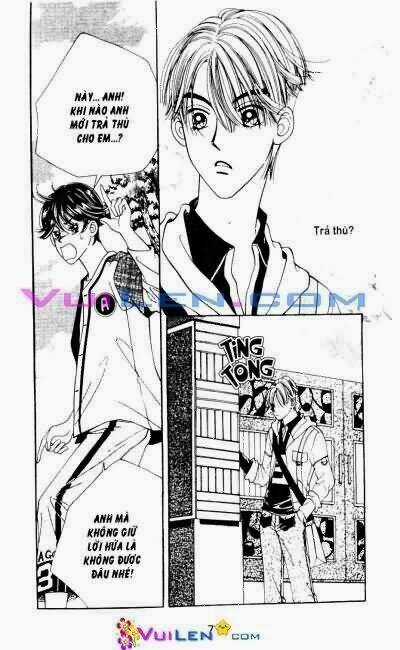 Giấc Mơ Thần Tượng Chapter 7 trang 70