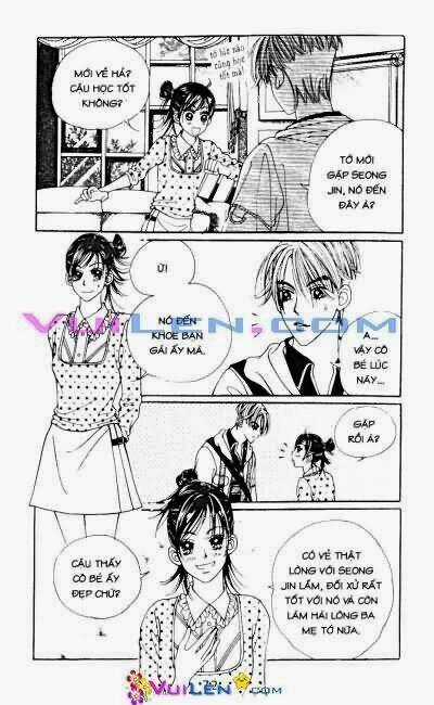 Giấc Mơ Thần Tượng Chapter 7 trang 71