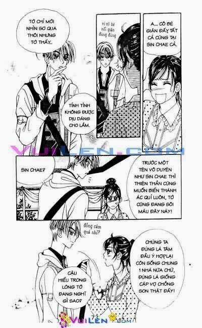 Giấc Mơ Thần Tượng Chapter 7 trang 72