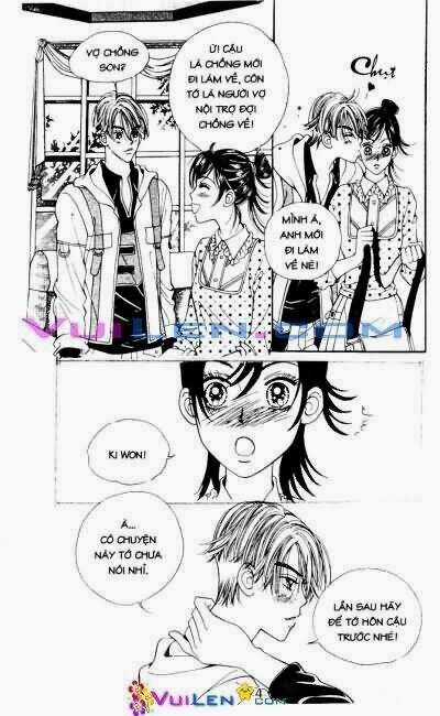 Giấc Mơ Thần Tượng Chapter 7 trang 73