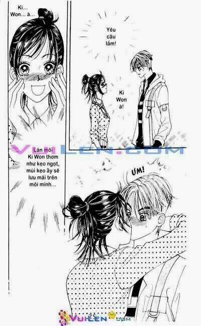 Giấc Mơ Thần Tượng Chapter 7 trang 74