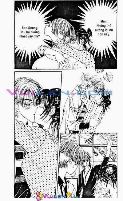 Giấc Mơ Thần Tượng Chapter 7 trang 75