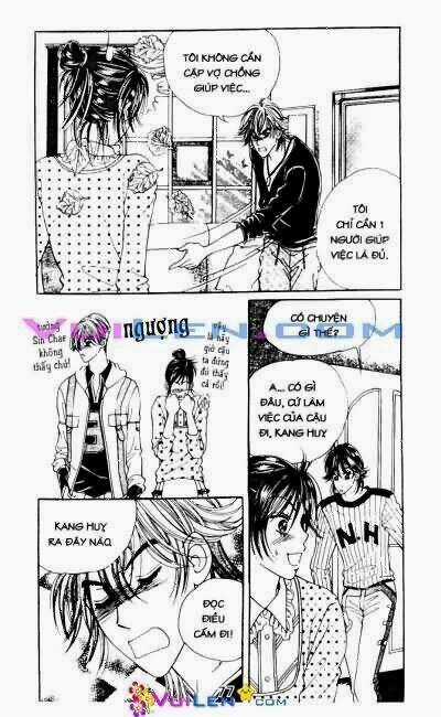 Giấc Mơ Thần Tượng Chapter 7 trang 76