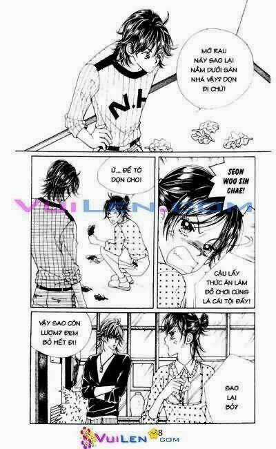 Giấc Mơ Thần Tượng Chapter 7 trang 77