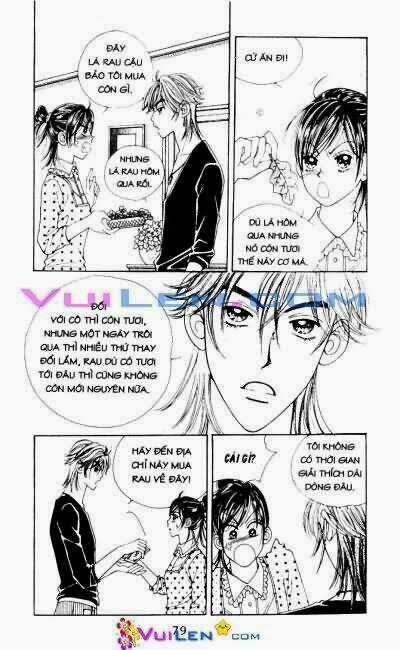 Giấc Mơ Thần Tượng Chapter 7 trang 78