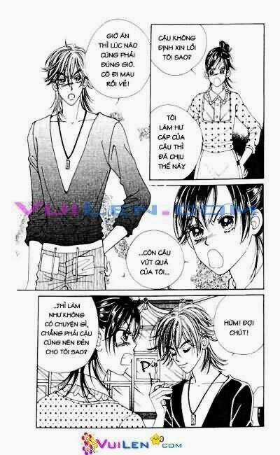 Giấc Mơ Thần Tượng Chapter 7 trang 79